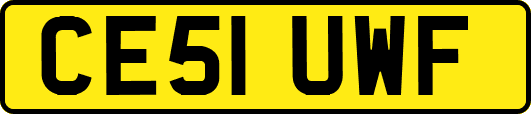 CE51UWF