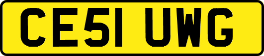CE51UWG