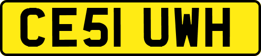 CE51UWH