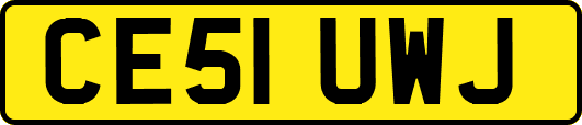 CE51UWJ