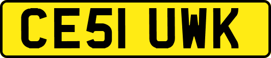 CE51UWK