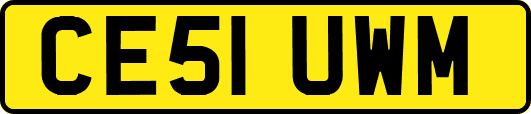 CE51UWM