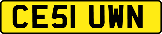 CE51UWN