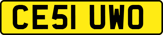 CE51UWO