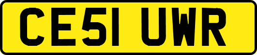 CE51UWR