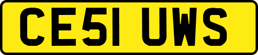 CE51UWS