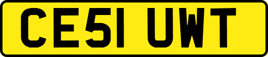 CE51UWT