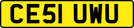 CE51UWU