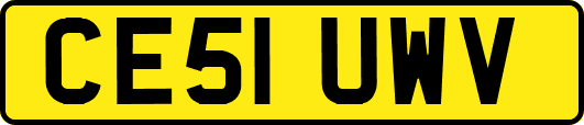 CE51UWV