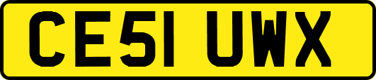 CE51UWX