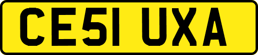 CE51UXA