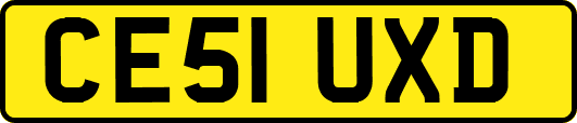 CE51UXD
