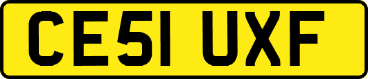 CE51UXF