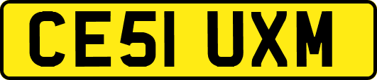 CE51UXM