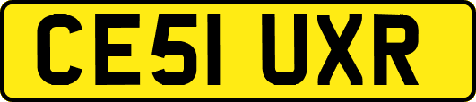 CE51UXR