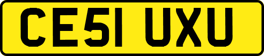 CE51UXU