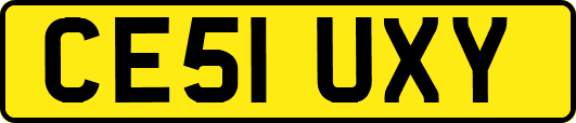 CE51UXY
