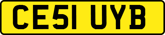 CE51UYB