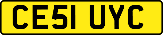 CE51UYC