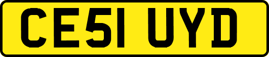 CE51UYD