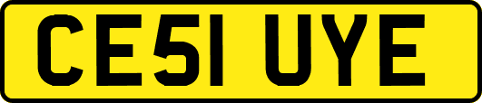 CE51UYE