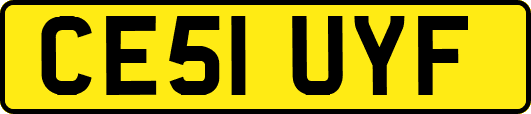 CE51UYF