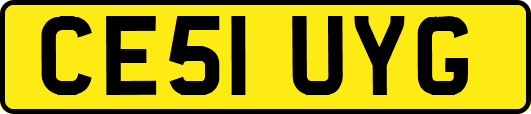 CE51UYG