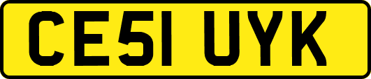 CE51UYK