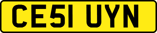 CE51UYN