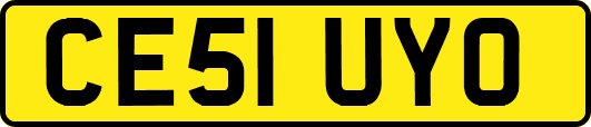 CE51UYO