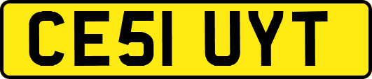 CE51UYT
