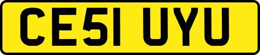 CE51UYU