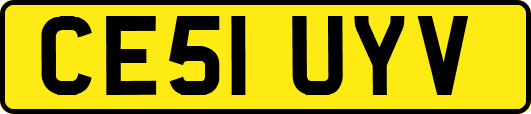 CE51UYV