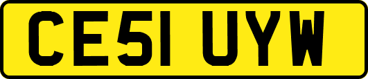 CE51UYW