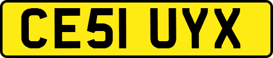 CE51UYX