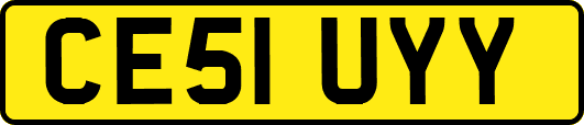 CE51UYY