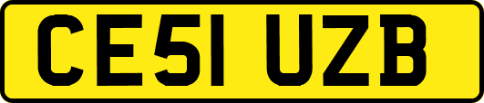 CE51UZB
