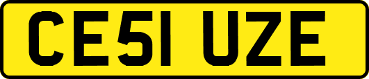 CE51UZE