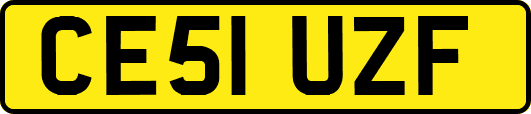 CE51UZF