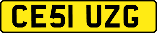 CE51UZG