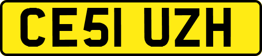 CE51UZH