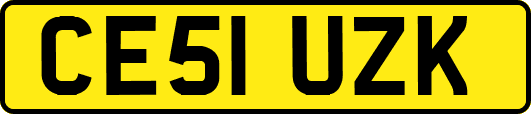 CE51UZK