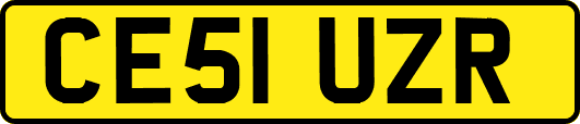 CE51UZR