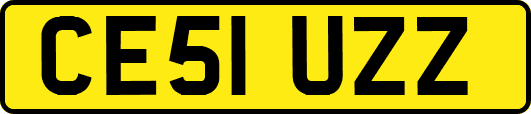 CE51UZZ