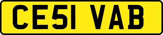 CE51VAB