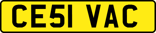 CE51VAC