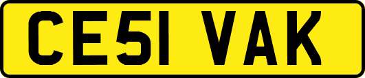 CE51VAK