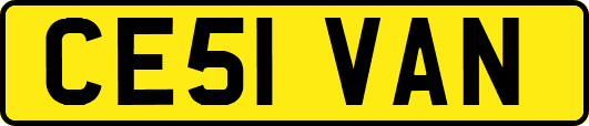 CE51VAN