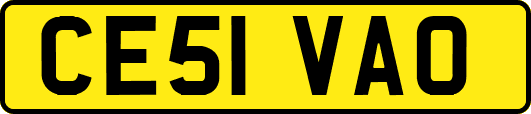 CE51VAO