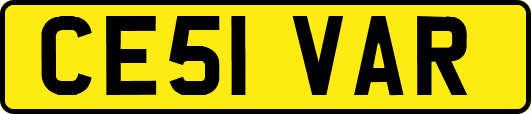 CE51VAR